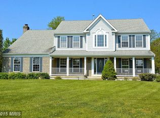 19700 Selby Ave, Poolesville, MD 20837