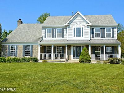 19700 Selby Ave, Poolesville, MD, 20837