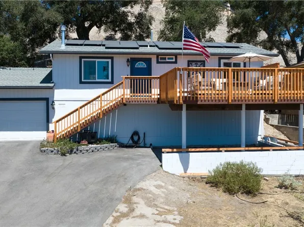 5655 Hermosilla Ave, Atascadero, CA 93422
