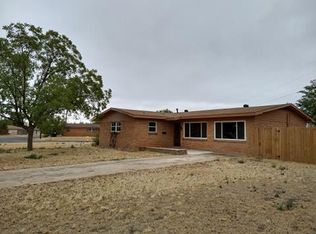 4601 Graceland Dr, Midland, TX 79703