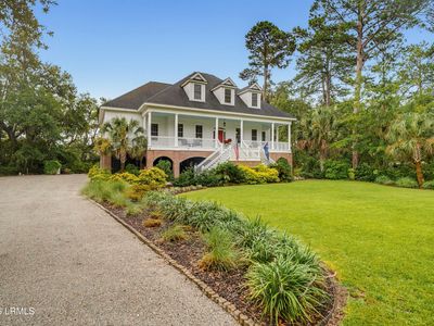 25 Bermuda Downs, Saint Helena Island, SC, 29920