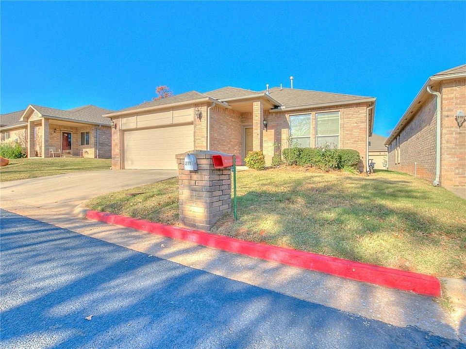 2113 Three Stars Rd, Edmond, OK 73034 Zillow