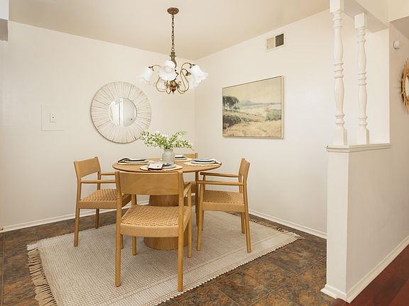 4th image of 7540 Cathedral Oaks Rd APT 2