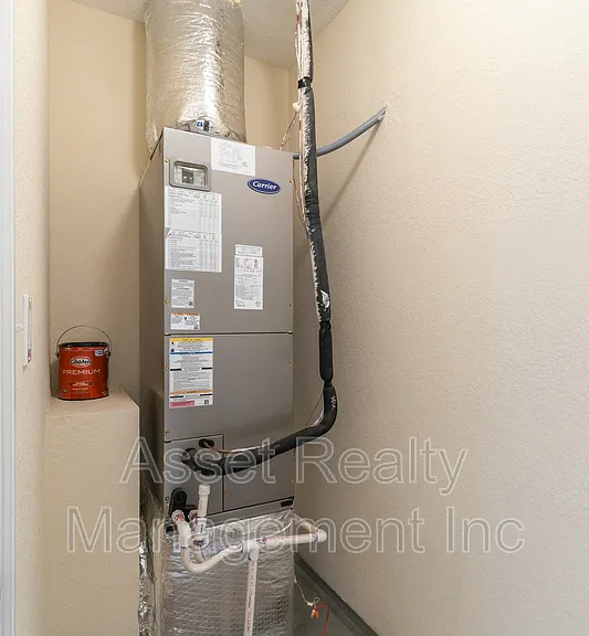 933 Warrior Hill Dr #1 — Photo 18