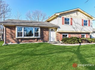 21630 Richmond Rd, Matteson, IL 60443