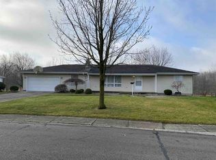 604 Limberlost Trl, Decatur, IN 46733