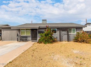 1902 E Southern Ave, Phoenix, AZ 85040