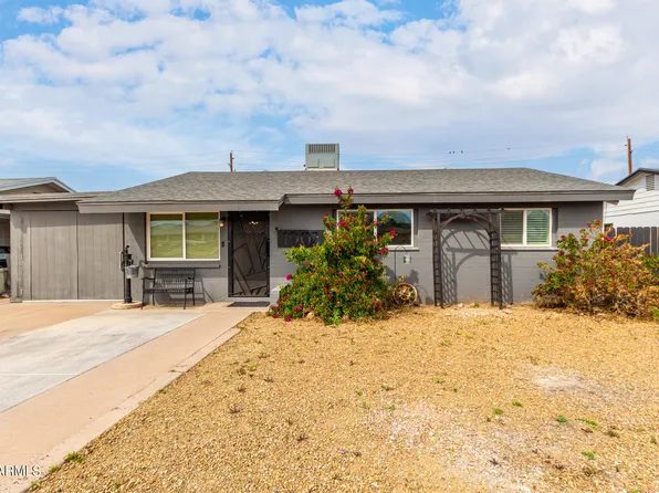 1902 E Southern Avenue, Phoenix, AZ 85040