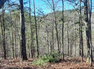 1404 Fox Hound Trl, Ranger, GA 30734