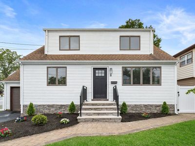 8 Marianne Ter, Secaucus, NJ, 07094