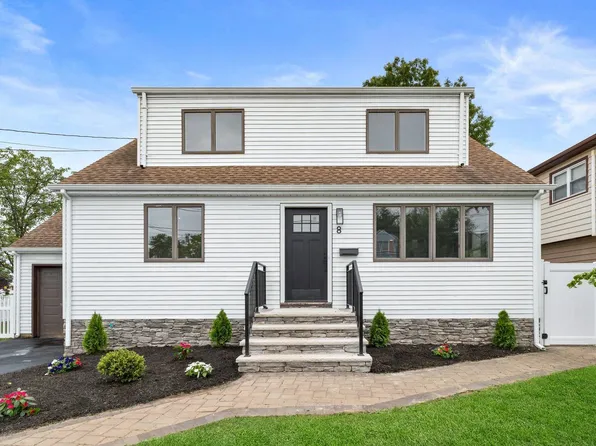 8 Marianne Ter, Secaucus, NJ 07094