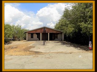 664 Trinity St, Eagle Pass, TX 78852