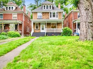 232 Chadwick St, Sewickley, PA 15143