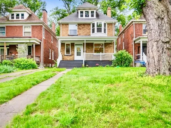 232 Chadwick St, Sewickley, PA 15143