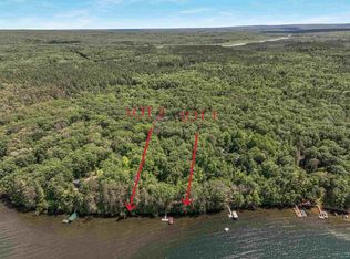 LOT 1 W Thoroughfare Ln, Stone Lake, WI 54876