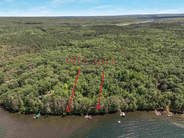 Lot 1 Thoroughfare Ln, Stone Lake, WI 54876