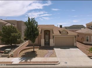 5452 Manuel Gameros Dr, El Paso, TX 79934