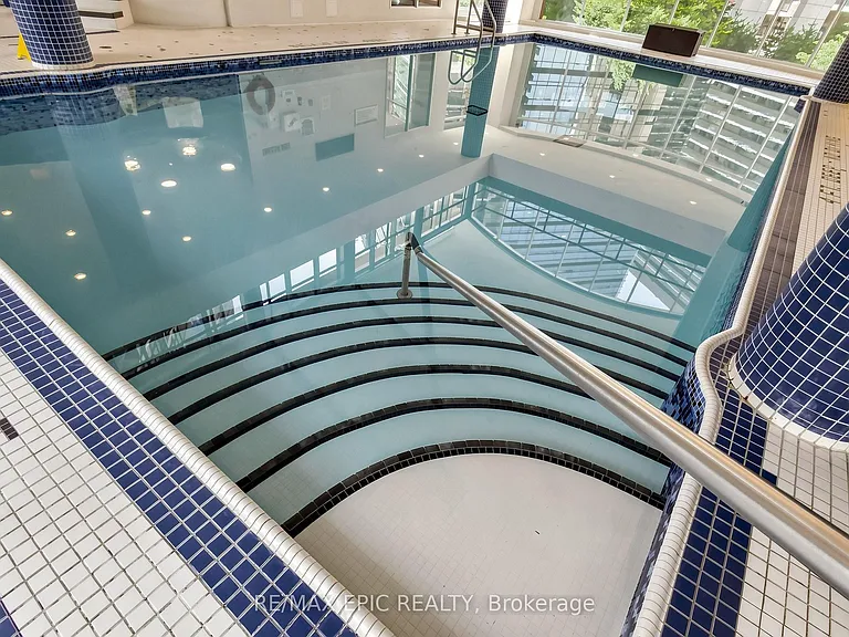 23 Sheppard Ave E #505 — Photo 41