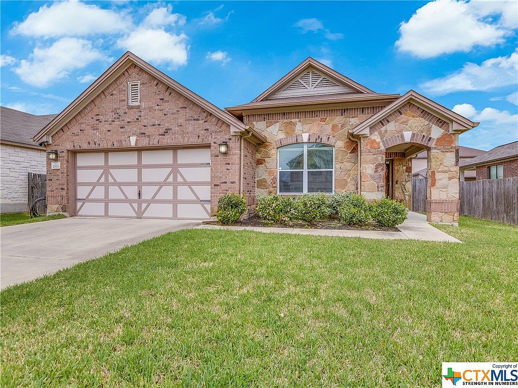 2003 Sydnee Dr, Leander, TX 78641 Zillow