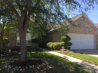 2355 Sunflower St, Beaumont, TX 77713