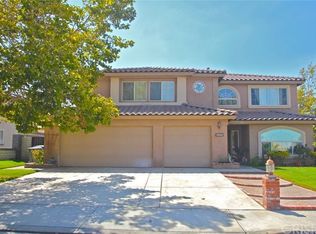 37355 Del Mar St, Palmdale, CA 93552