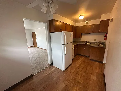 1617 A Ave NE #3-C Photo 1