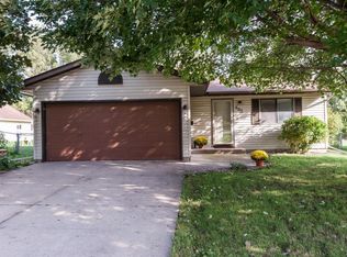 805 3rd St NW, Byron, MN 55920