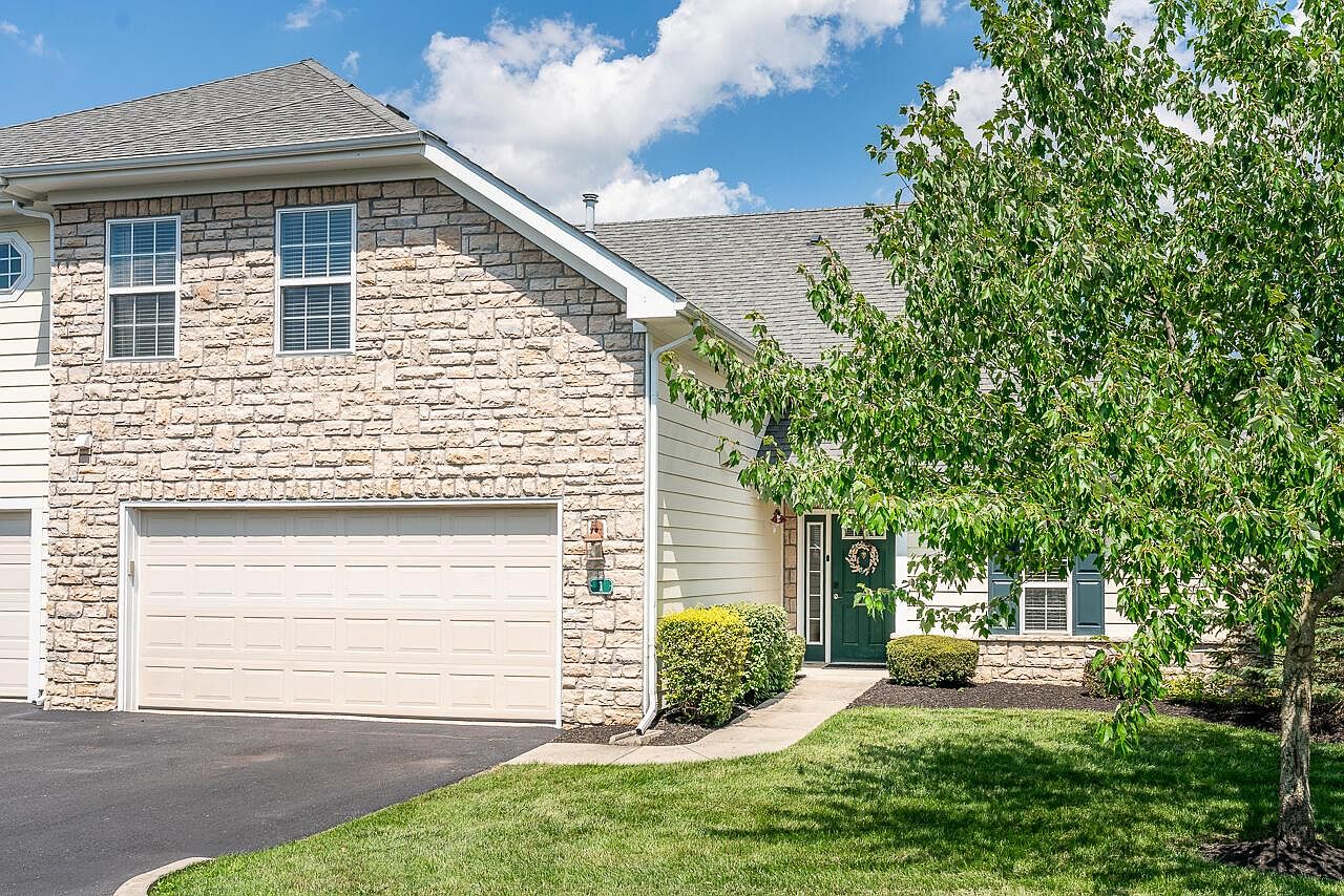 1 Lakes At Cheshire Dr, Delaware, OH 43015 Zillow