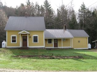 300 Brook Rd, West Burke, VT 05871