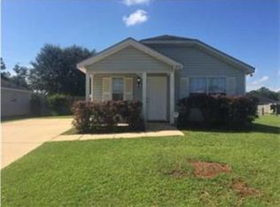 8737 Three Dean Way, Mobile, AL 36695