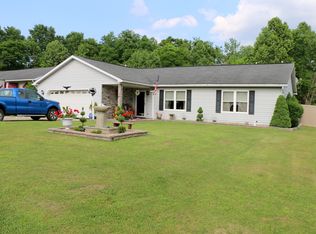 234 Michael Dr, Uniontown, PA