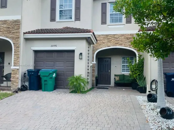 22390 SW 88th Path, Cutler Bay, FL 33190