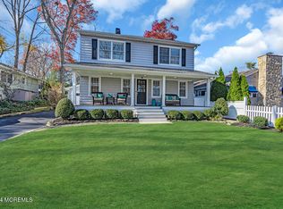 2563 Algonkin Trl, Wall Township, NJ 08736