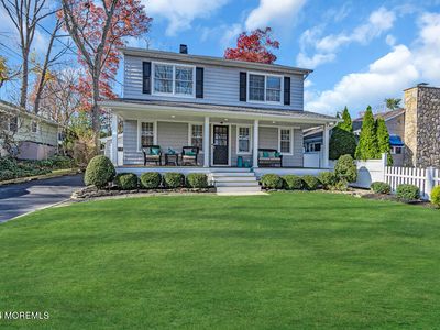 2563 Algonkin Trail, Wall Township, NJ, 08736