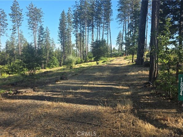 1694 Ryan Rd, Paradise, CA 95969