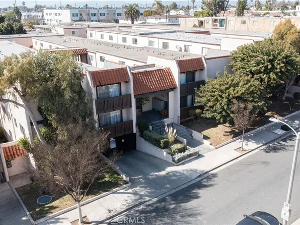 719 N Eucalyptus Ave APT 19A, Inglewood, CA 90302