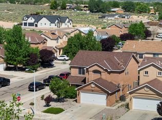 1603 Costilla Rd NE, Rio Rancho, NM 87144