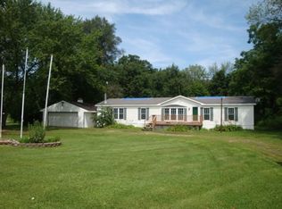 21989 L Dr S, Homer, MI 49245