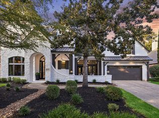 34 N Lansdowne Cir, Spring, TX 77382