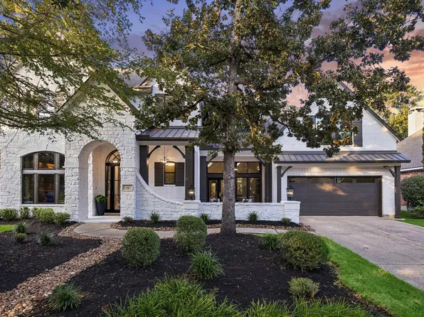 34 N Lansdowne Cir, Spring, TX 77382