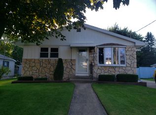 2436 Tannery Rd, Two Rivers, WI 54241