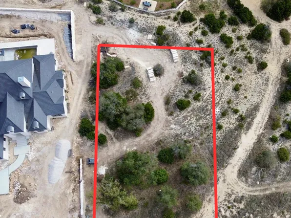 11228 KENDALL CANYON LOT 47, San Antonio, TX 78255
