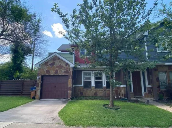 1007 Taulbee Ln Unit A, Austin, TX 78757