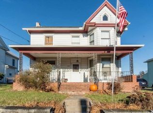 3603 Shermans Valley Rd, Loysville, PA 17047