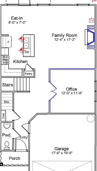 421 Eclipse Ln — Photo 13