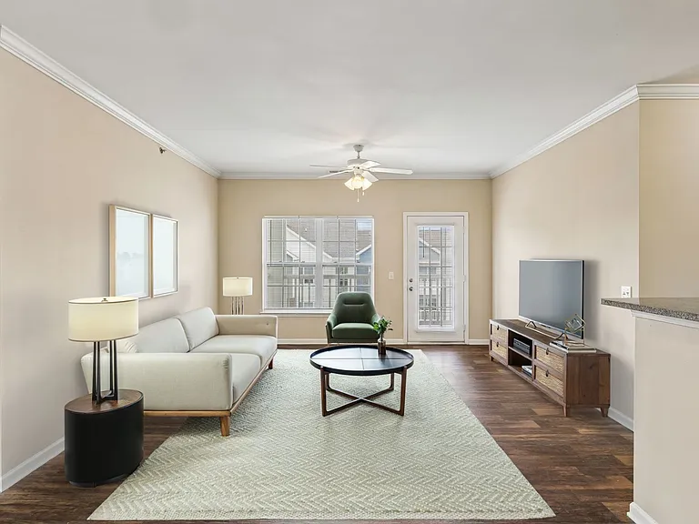 Summit - 3 Bed / 2 Bath - 1,330 Sq.Ft.
