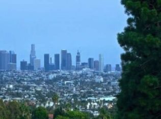 2317 Vasanta Way, Los Angeles, CA 90068