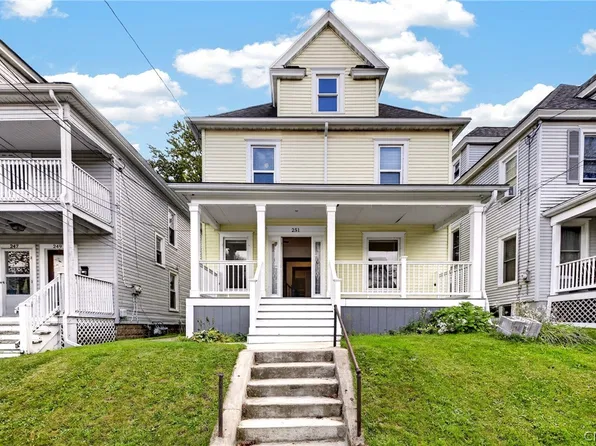 251 Tennyson Ave, Syracuse, NY 13204