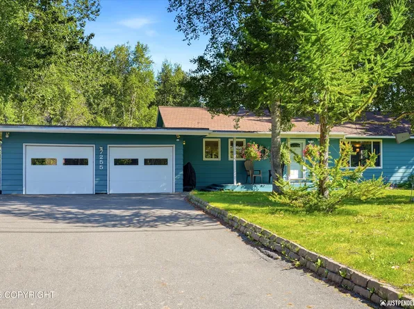 7255 Sand Lake Rd, Anchorage, AK 99502