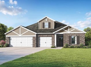 265 Morning Glory Dr, Pell City, AL 35128